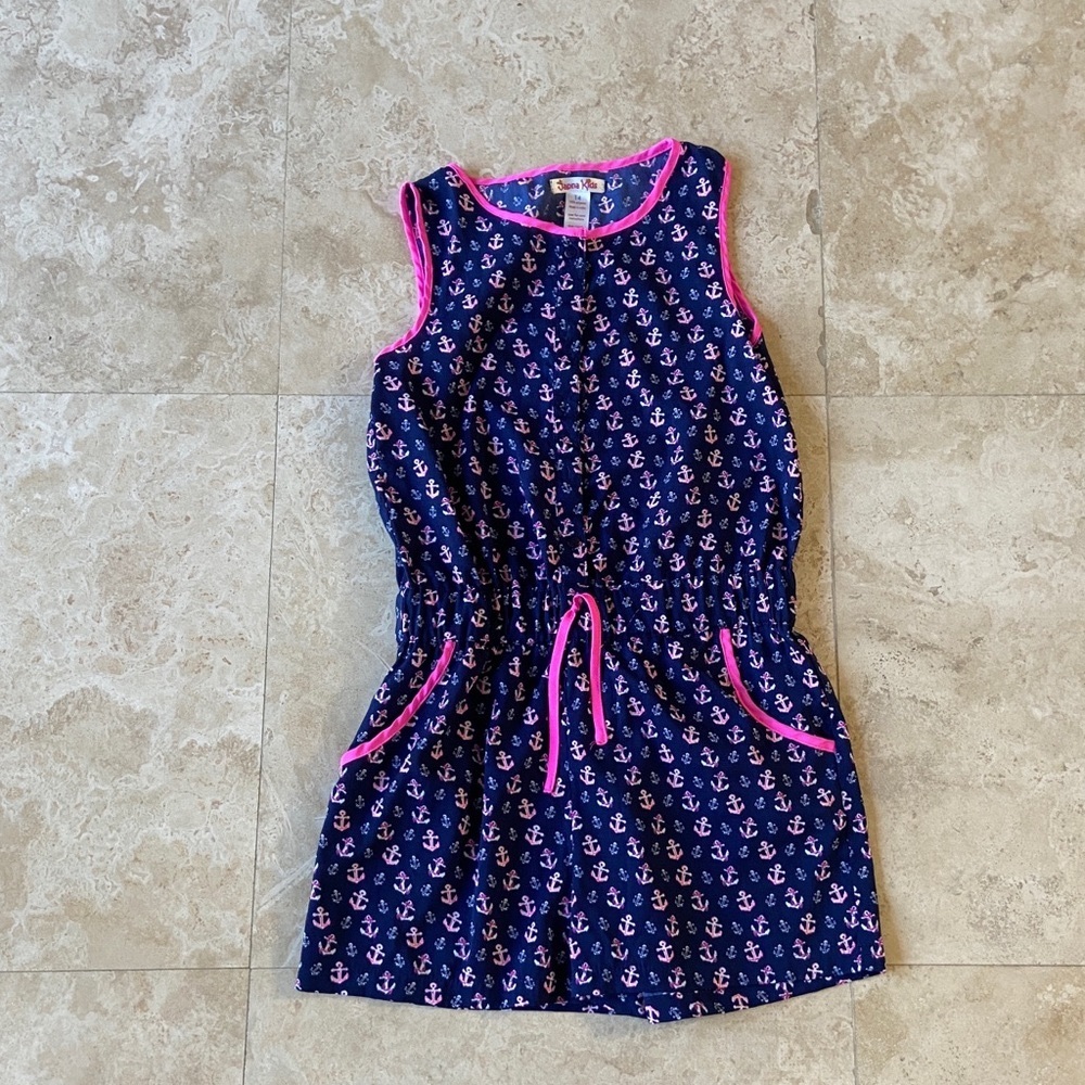 Japan Kids Romper